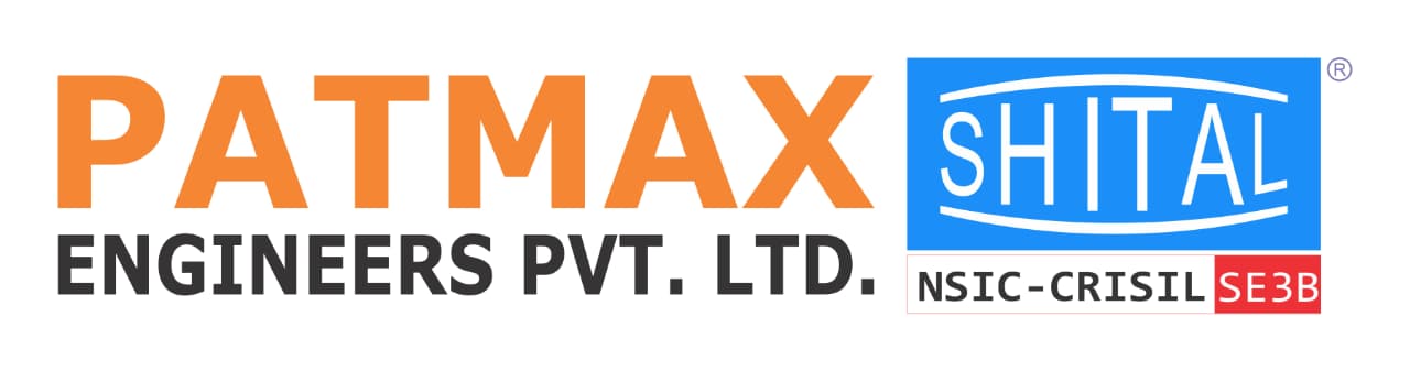 PATMAX ENGINEERS PVT LTD